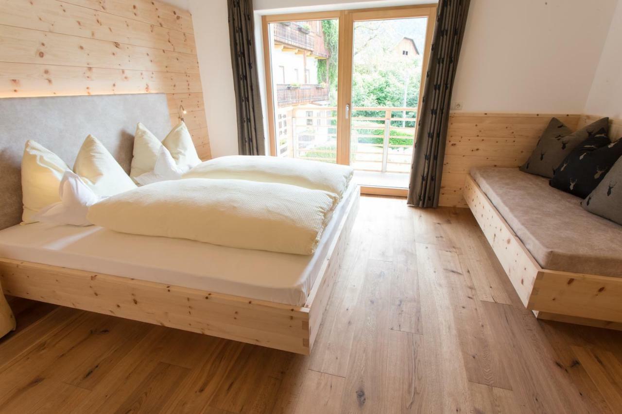 Bauernhofresidence Leierhof Rodengo Buitenkant foto